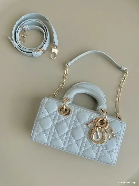 OldCobbler Bags LADY BAG-22*12*6CM DIRO D-JOY 0610